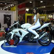 Eicma Milano 2009