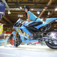 Eicma Milano 2009