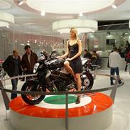 Eicma Milano 2009