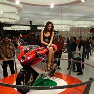 Eicma Milano 2009