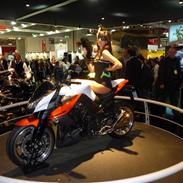 Eicma Milano 2009