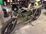 Gs 450 som cafe racer - Så blev stellet malet