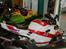 Honda CBR 600 F2
