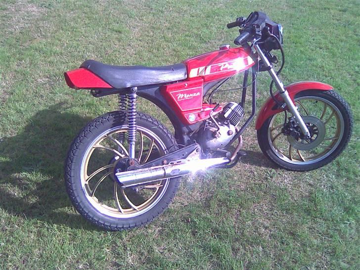 Puch Monza billede 25
