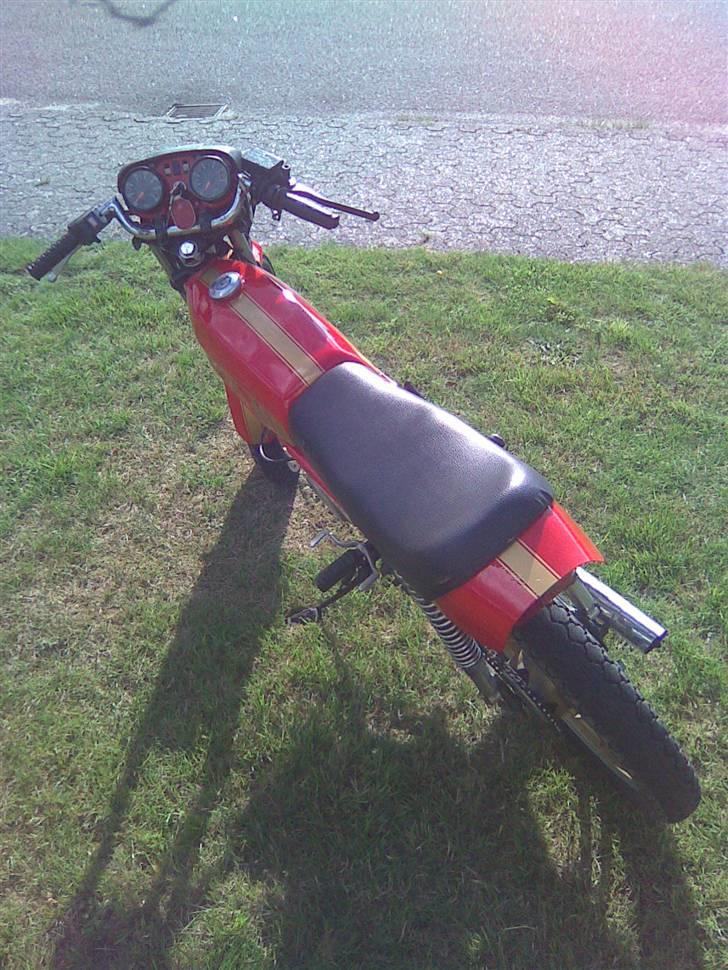 Puch Monza billede 26