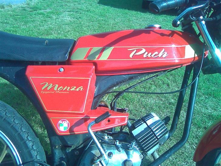 Puch Monza billede 27