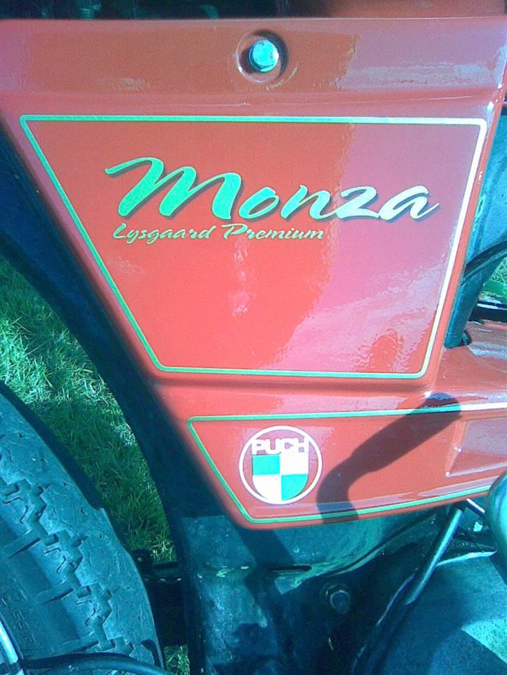 Puch Monza billede 28