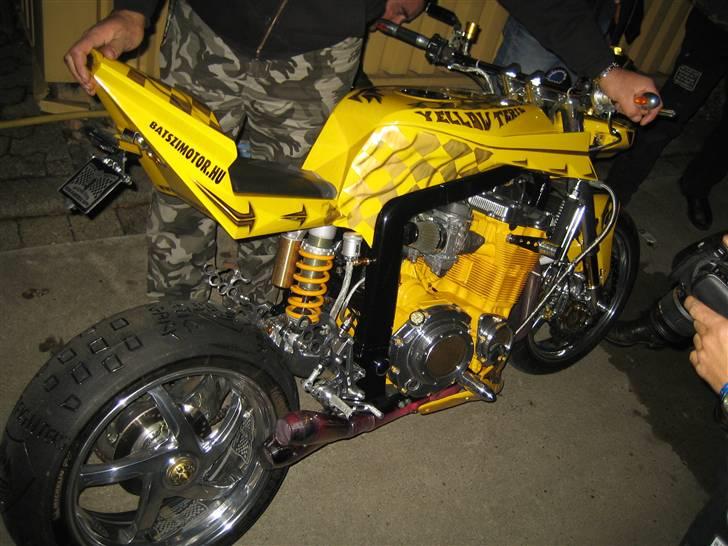 Fighterama billede 1