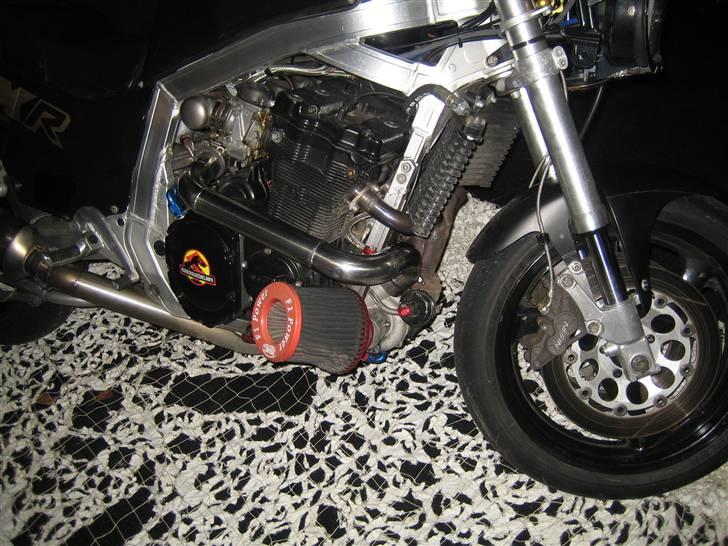 Fighterama billede 3