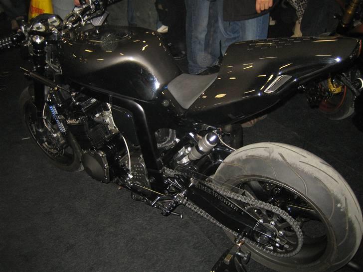 Fighterama billede 4