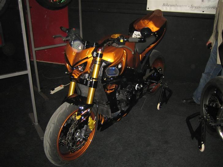 Fighterama billede 5