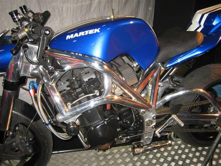 Fighterama billede 6