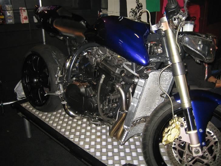 Fighterama billede 7