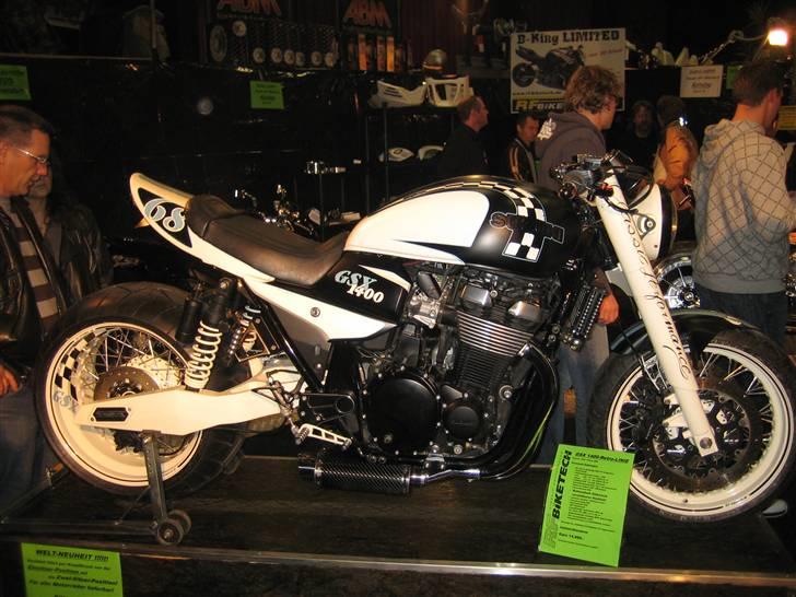Fighterama billede 10