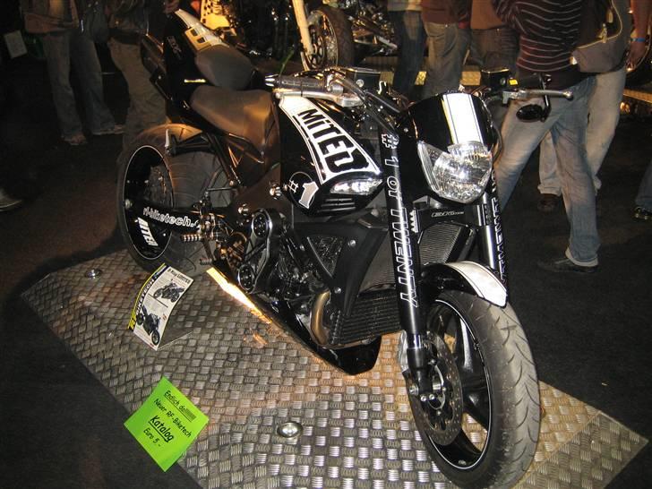 Fighterama billede 11