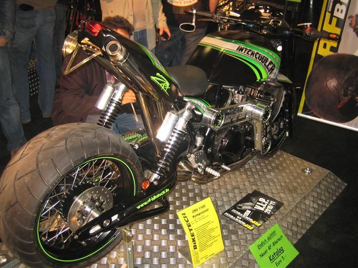 Fighterama billede 12