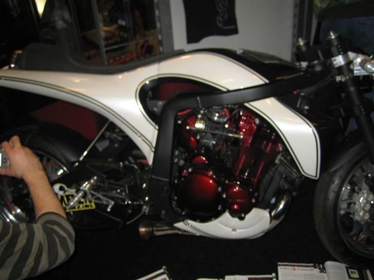Fighterama billede 13