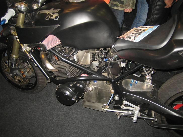 Fighterama billede 15