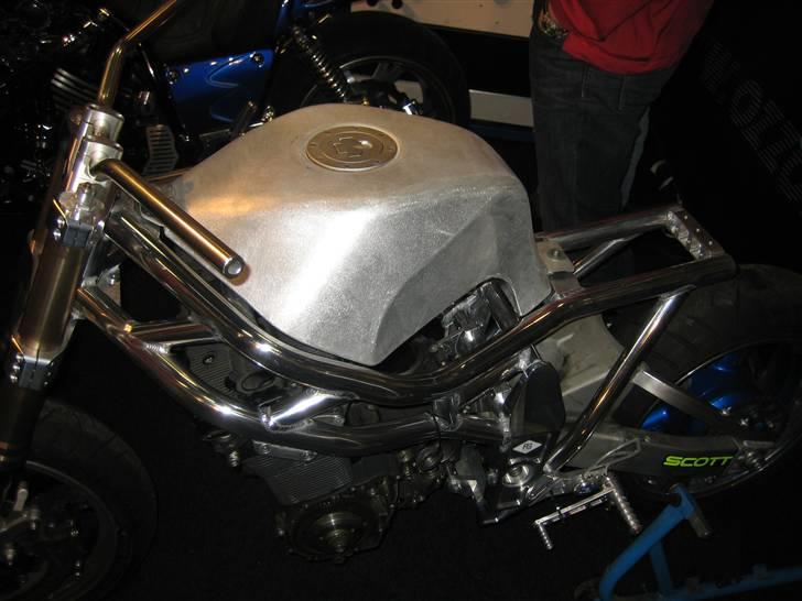 Fighterama billede 16