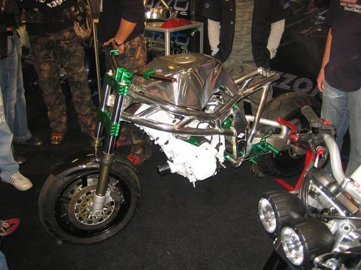 Fighterama billede 17