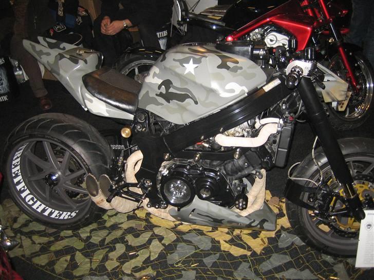 Fighterama billede 18