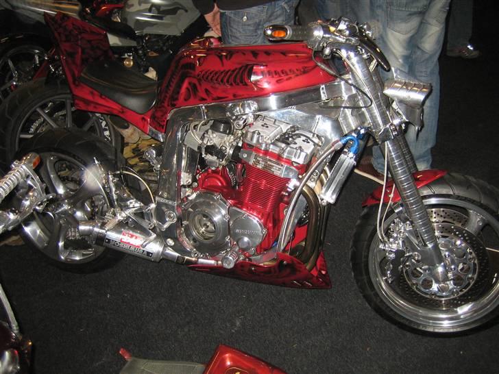 Fighterama billede 19