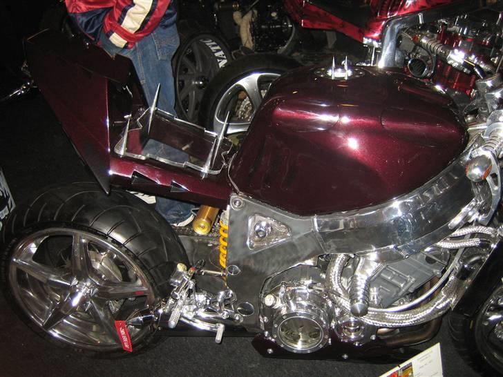Fighterama billede 20