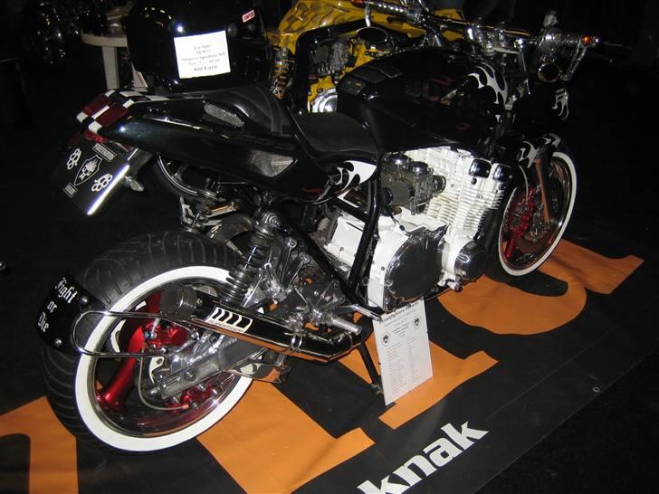 Fighterama billede 23