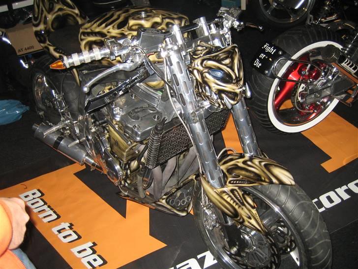 Fighterama billede 24