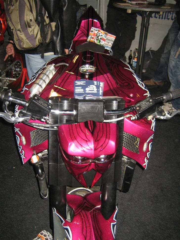 Fighterama billede 25