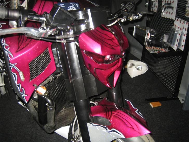 Fighterama billede 26
