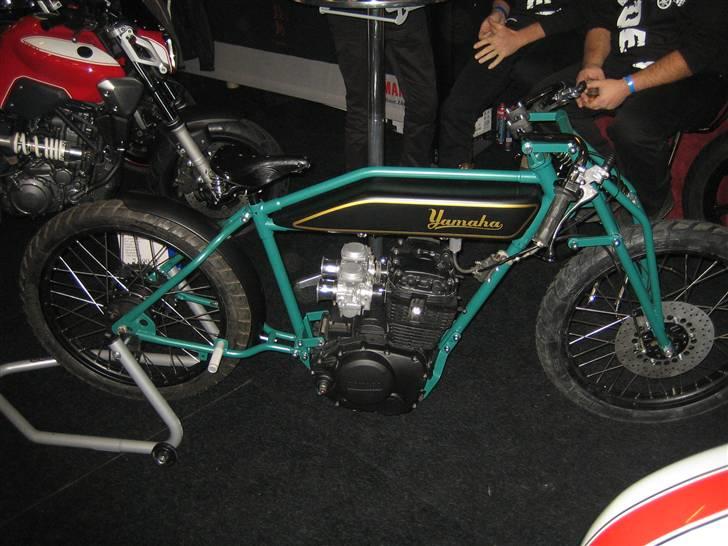 Fighterama billede 27