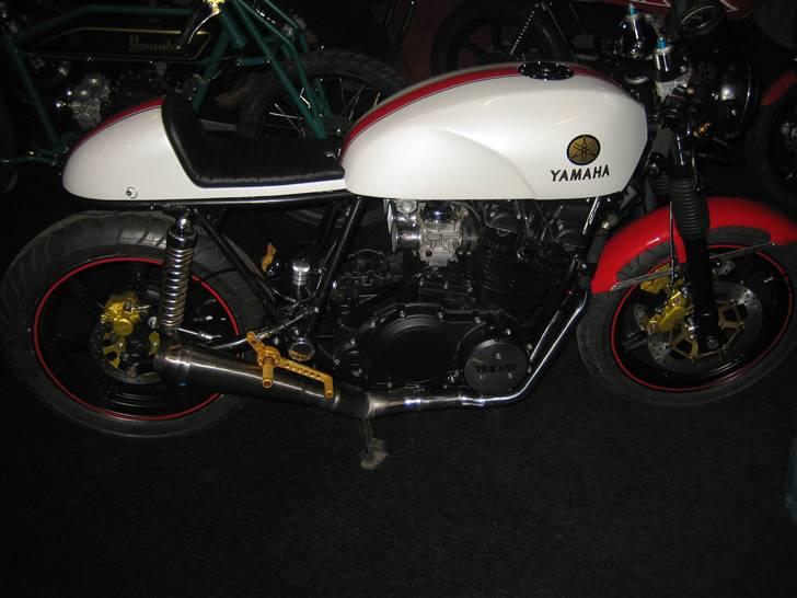 Fighterama billede 28
