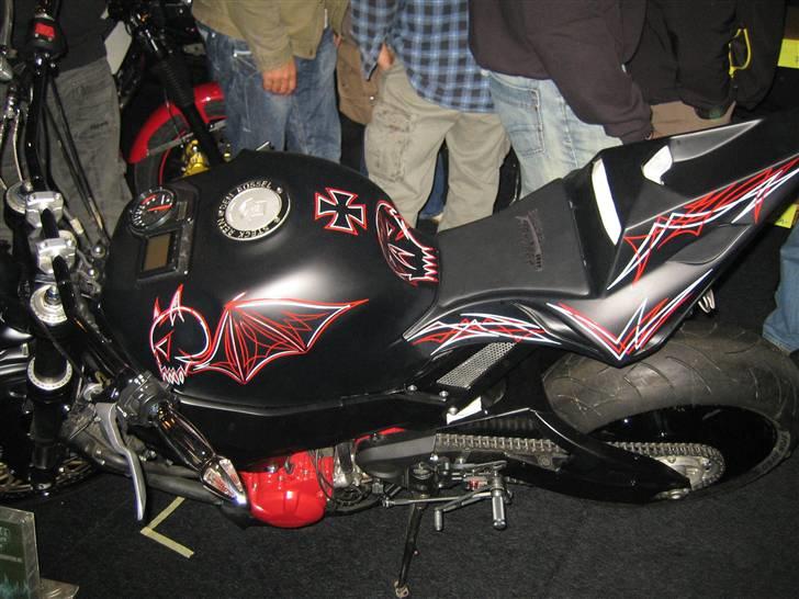 Fighterama billede 29