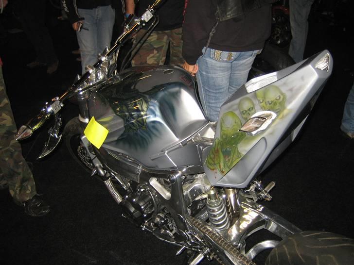 Fighterama billede 32