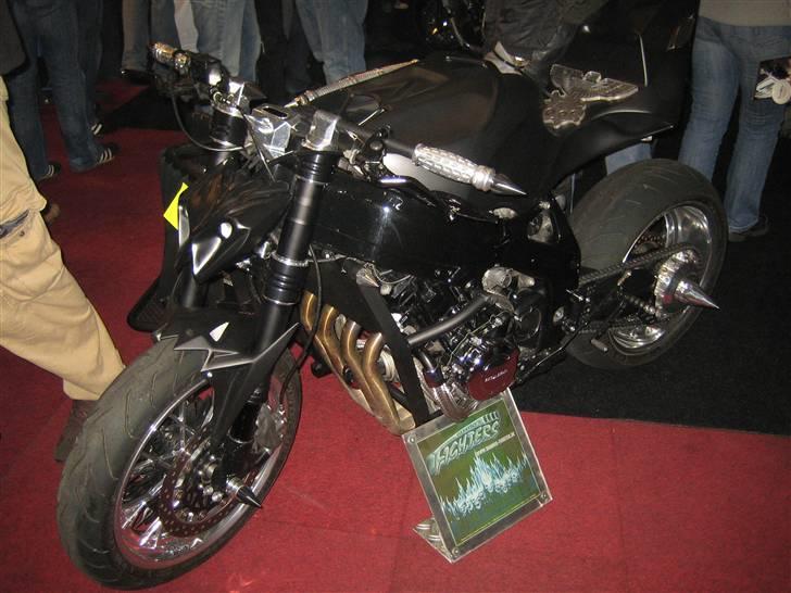 Fighterama billede 34