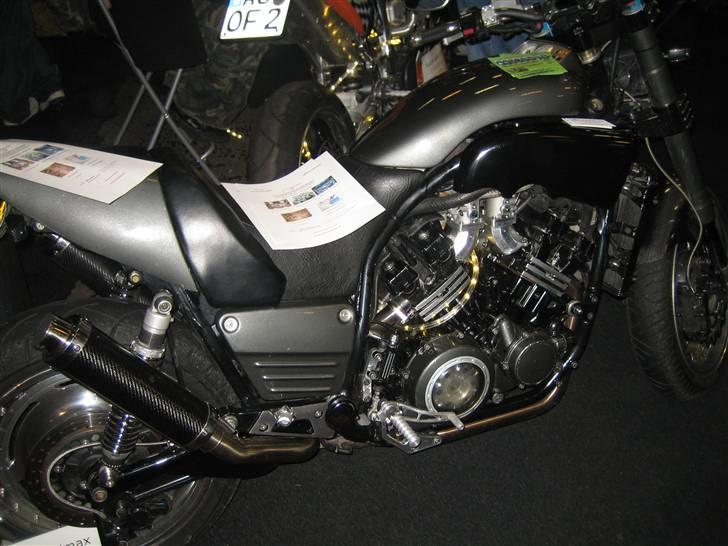 Fighterama billede 35