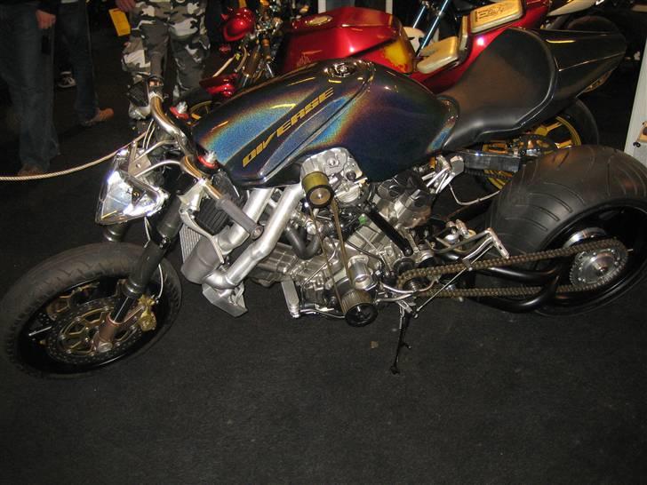 Fighterama billede 36