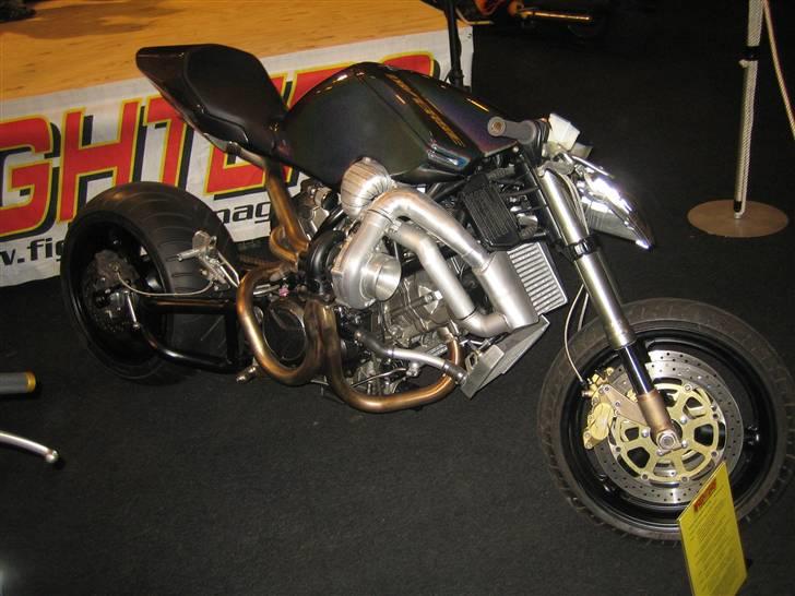 Fighterama billede 37