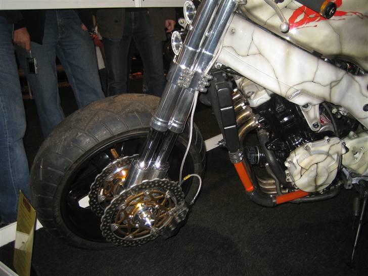 Fighterama billede 40