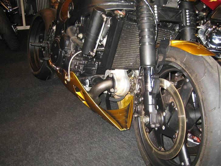 Fighterama billede 42