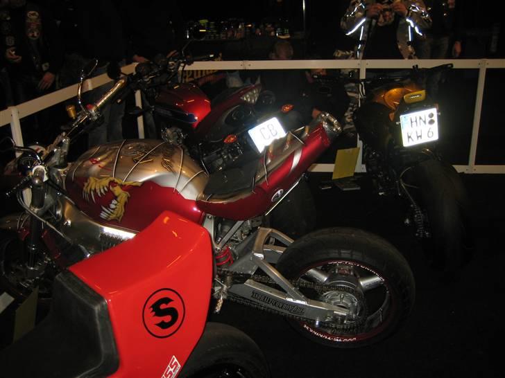 Fighterama billede 43
