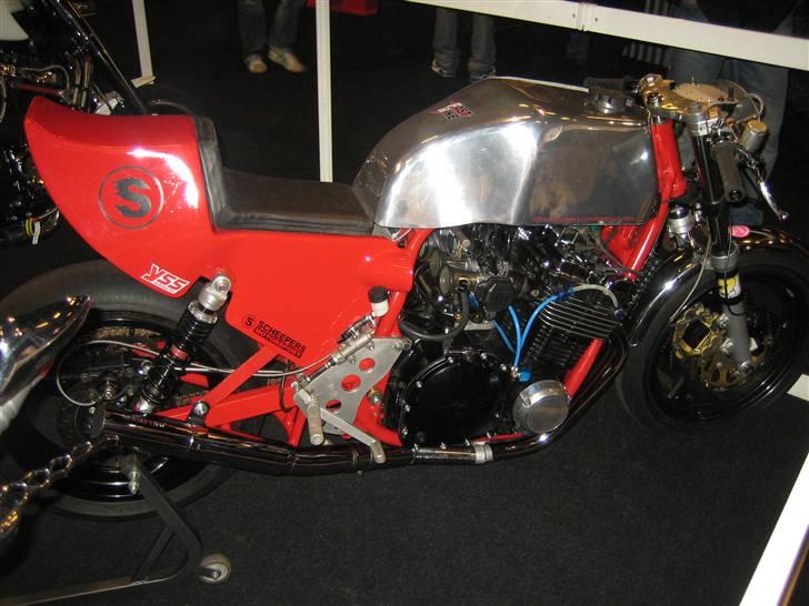 Fighterama billede 44