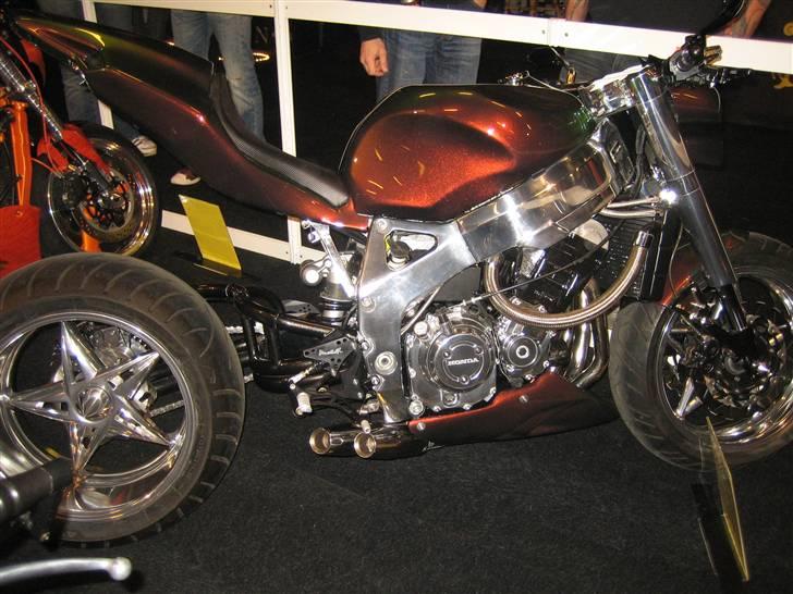Fighterama billede 45