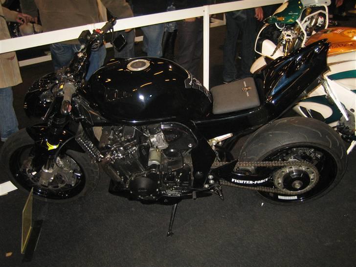 Fighterama billede 46