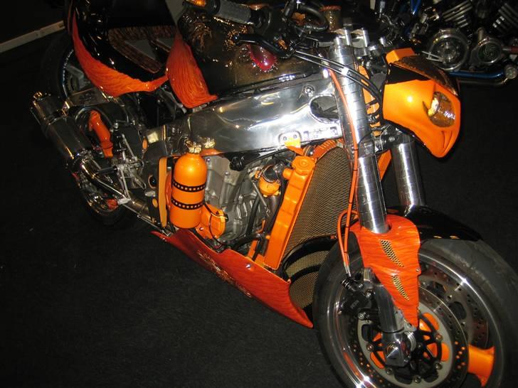 Fighterama billede 47