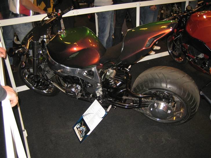Fighterama billede 48