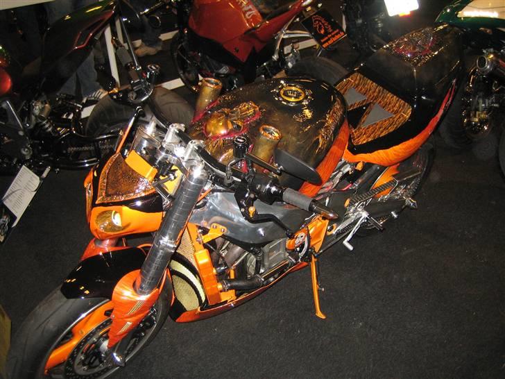 Fighterama billede 49