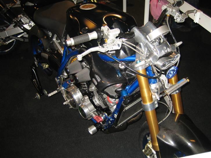 Fighterama billede 50
