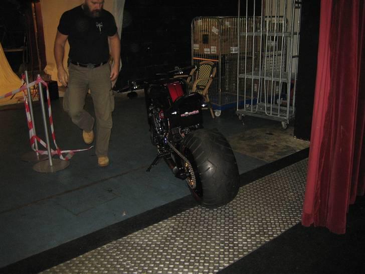 Fighterama billede 51